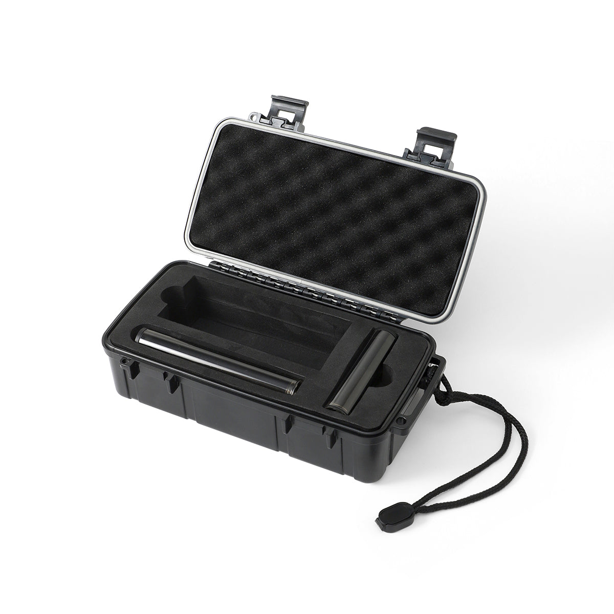 La custodia rigida da trasporto «Tactical» per Arizer Solo 3