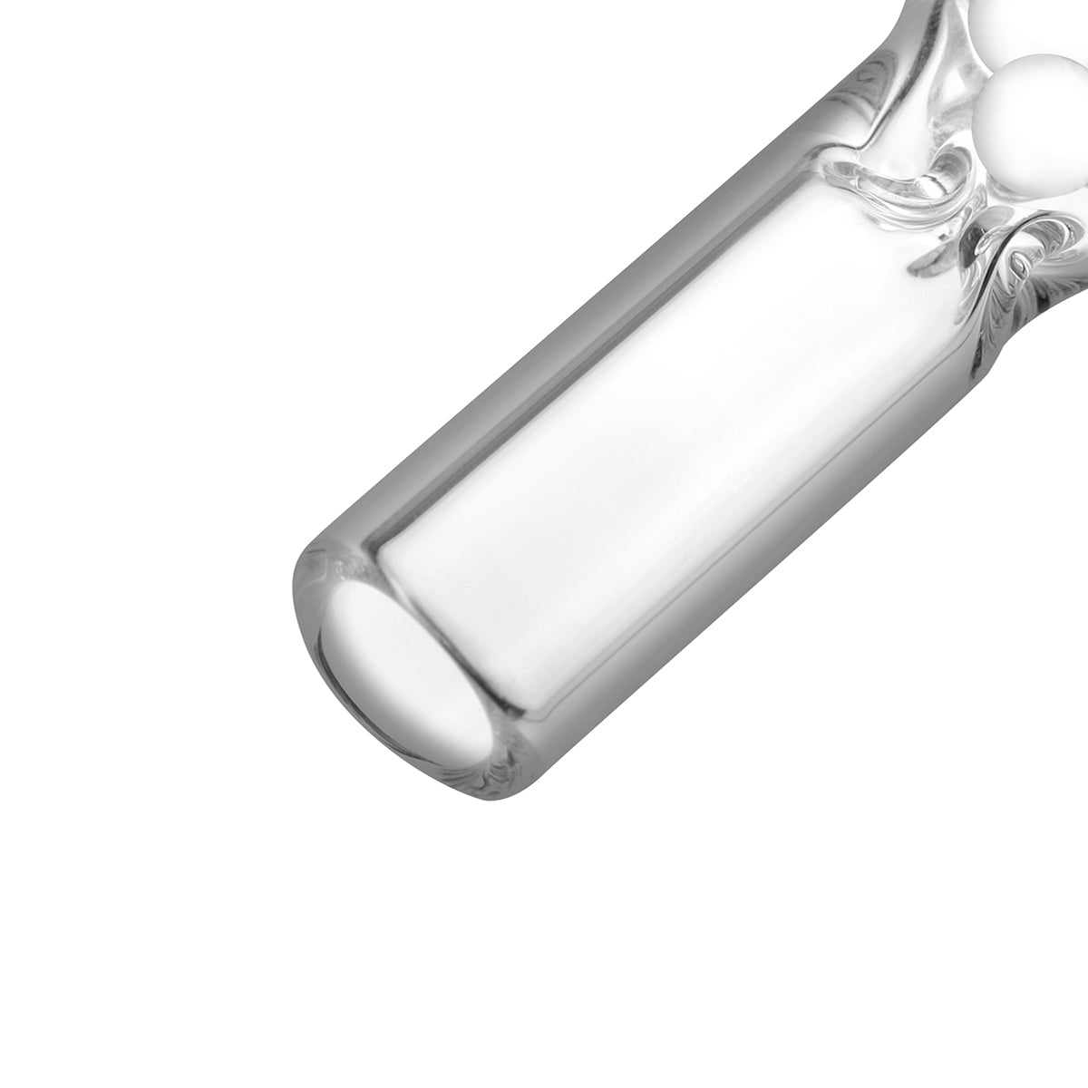 Bocchino con perle Ultra Cooling per POTV Lobo e One