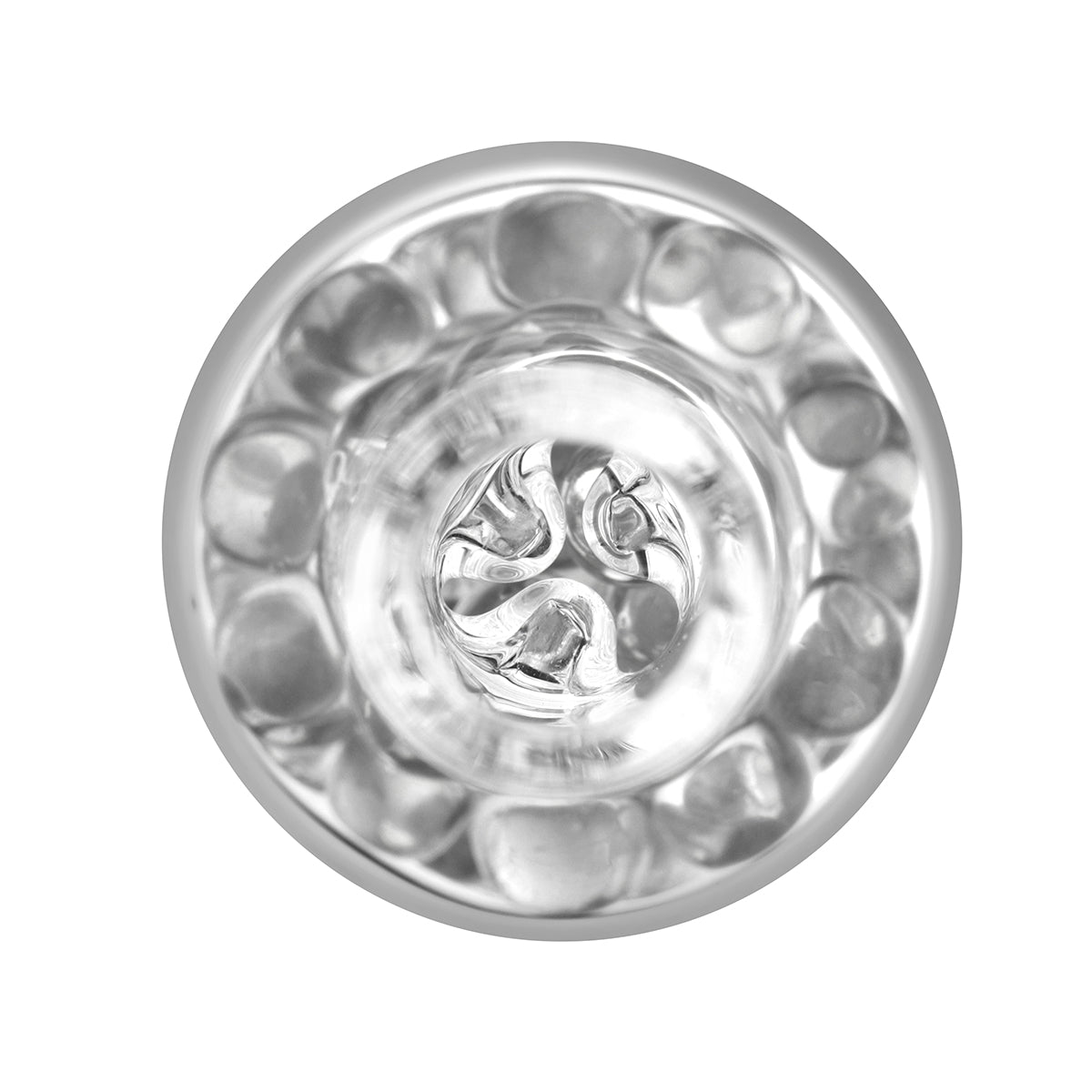 Bocchino con perle Ultra Cooling per POTV Lobo e One