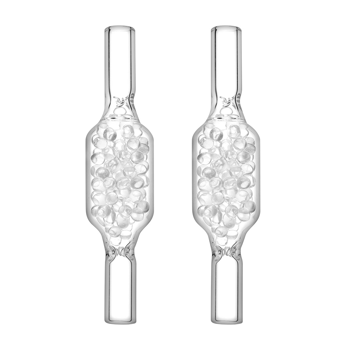 Bocchino con perle Ultra Cooling per POTV Lobo e One
