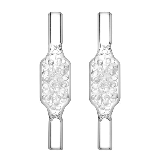 Ultra Cooling Beads Stem for POTV LOBO & POTV ONE - Top Cooling Accessory
