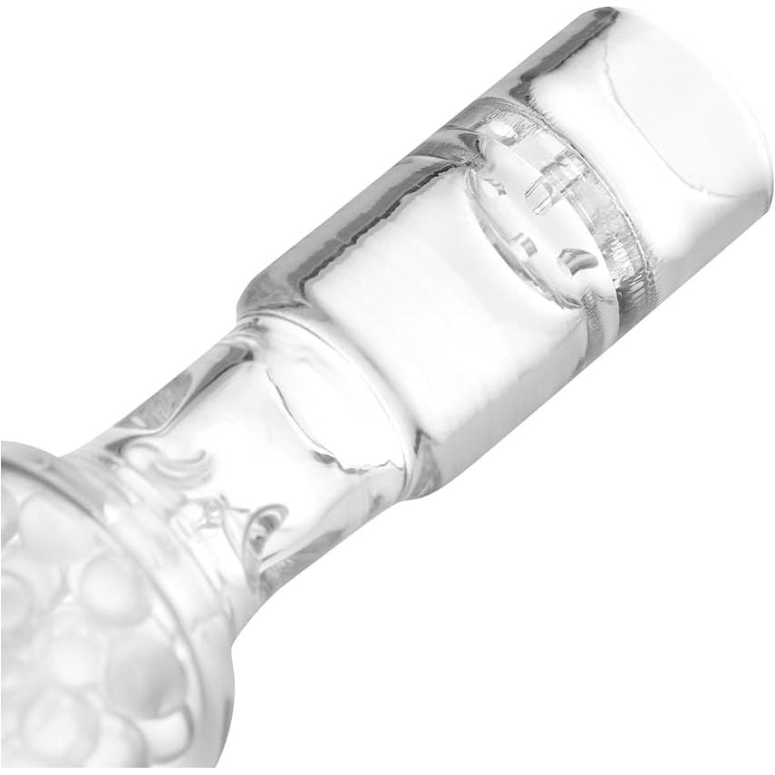 Bocchino in vetro refrigerante «Ultra» senza acqua per Arizer Solo 3 e Air Max