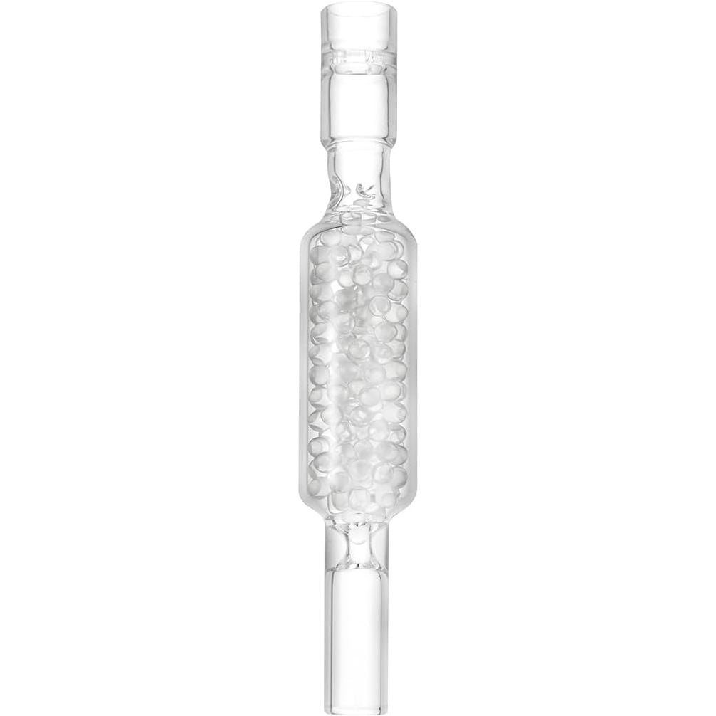 Bocchino in vetro refrigerante «Ultra» senza acqua per Arizer Solo 3 e Air Max