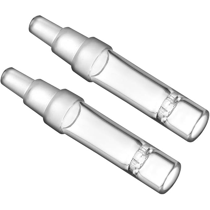 WPA (Adattatore per bong) universale multi-misura (10/14/18mm) per TinyMight 1 & 2