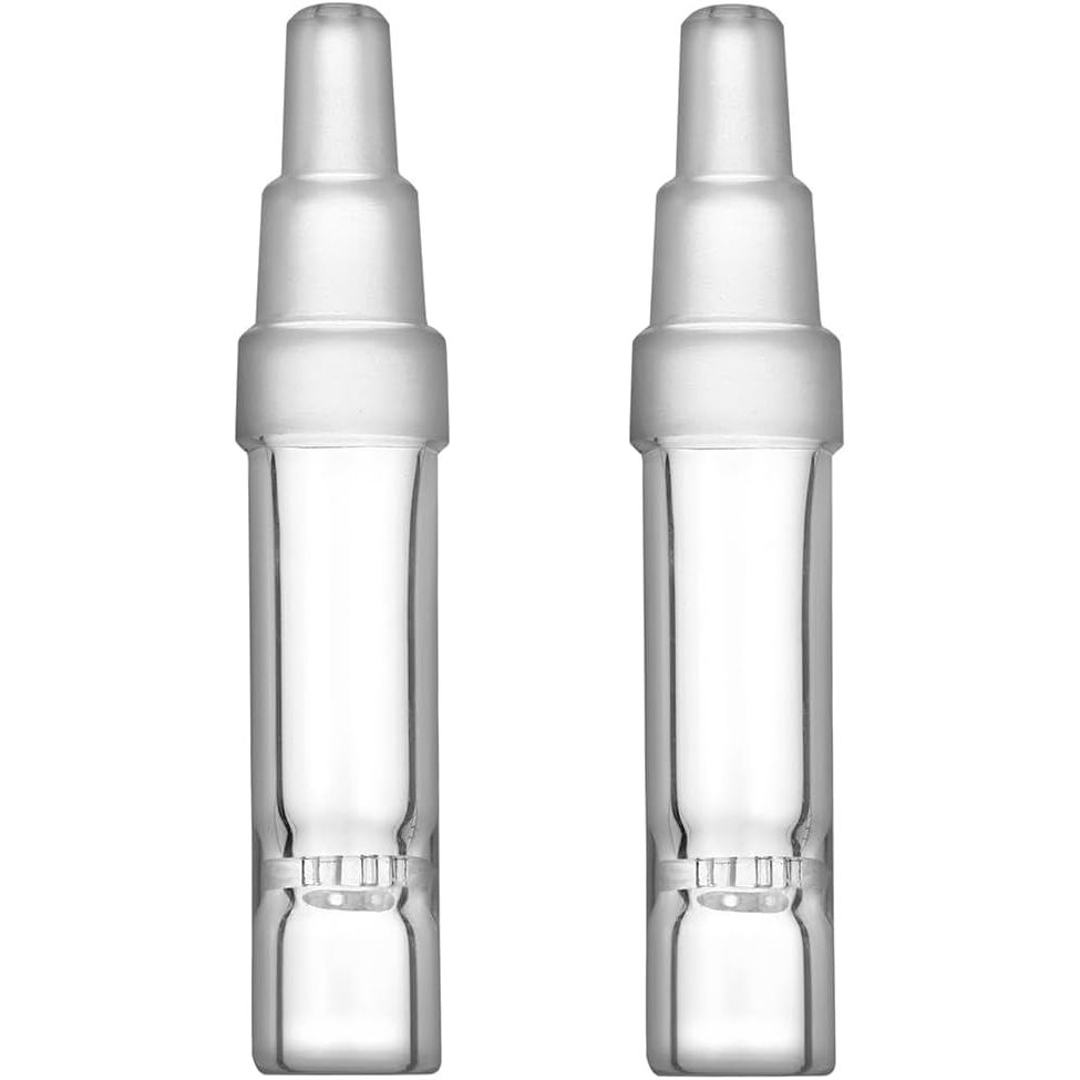 WPA (Adattatore per bong) universale multi-misura (10/14/18mm) per TinyMight 1 & 2