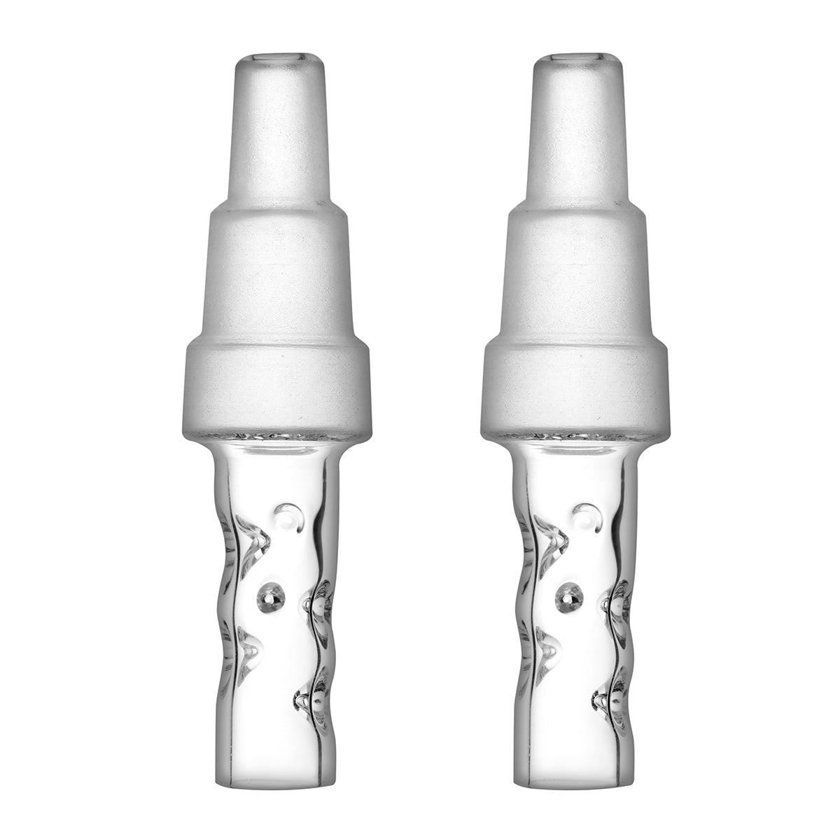 Adattatore universale per pipa ad acqua per Dynavap