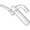 Bubbler laterale 'Cascade' (Retina integrata) per TinyMight 1 & 2