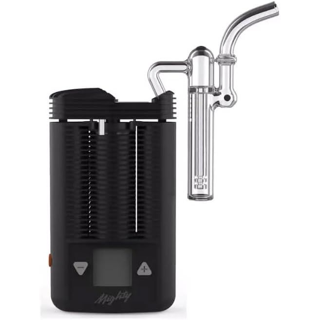 Il Bubbler laterale «Cascade» per la serie Mighty e Crafty