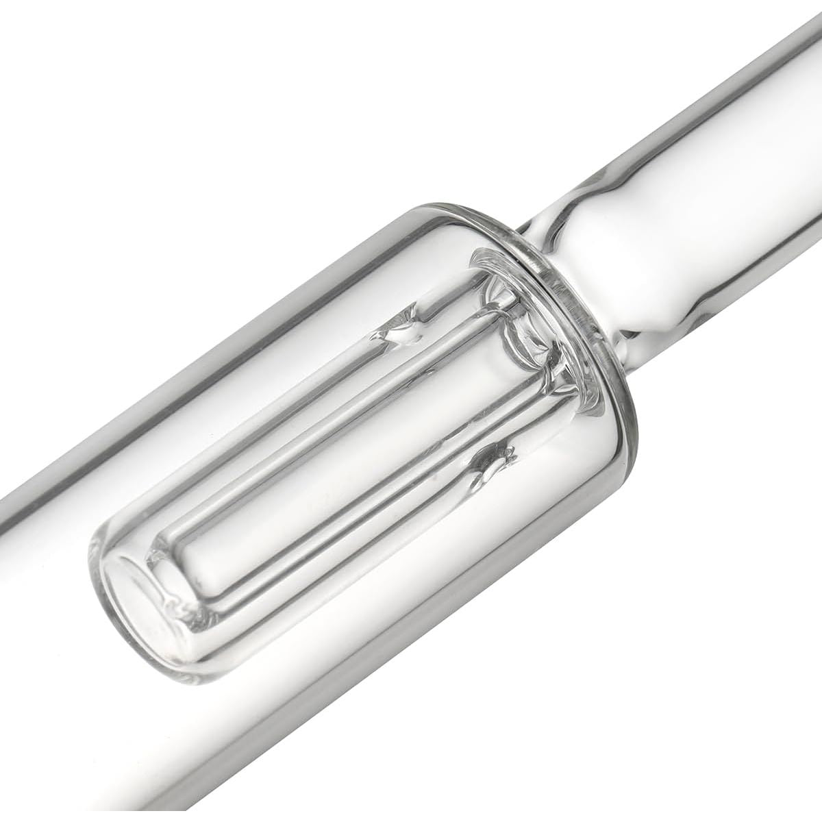 Bubbler «Pop-Top» facile da pulire per Arizer Solo 3 e Air Max