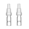 Il WPA Multi-Fit Universale 'Aero' (10/14/18mm) per Arizer Solo 3 e Air Max