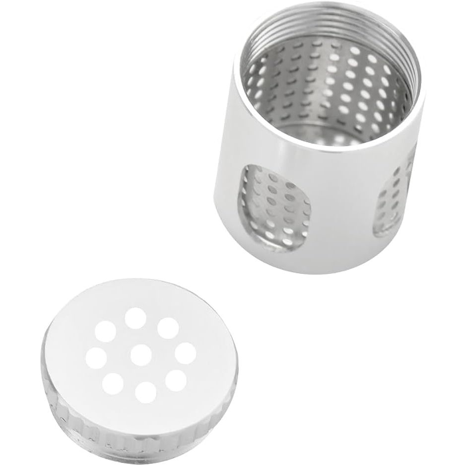 Capsule dosatrici XL Micro Fit (pack da 5) per Arizer Solo 3 e Air Max
