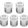 Capsule dosatrici XL Micro Fit (pack da 5) per Arizer Solo 3 e Air Max