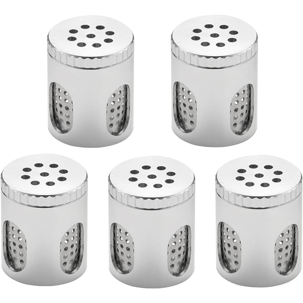 Capsule dosatrici XL Micro Fit (pack da 5) per Arizer Solo 3 e Air Max