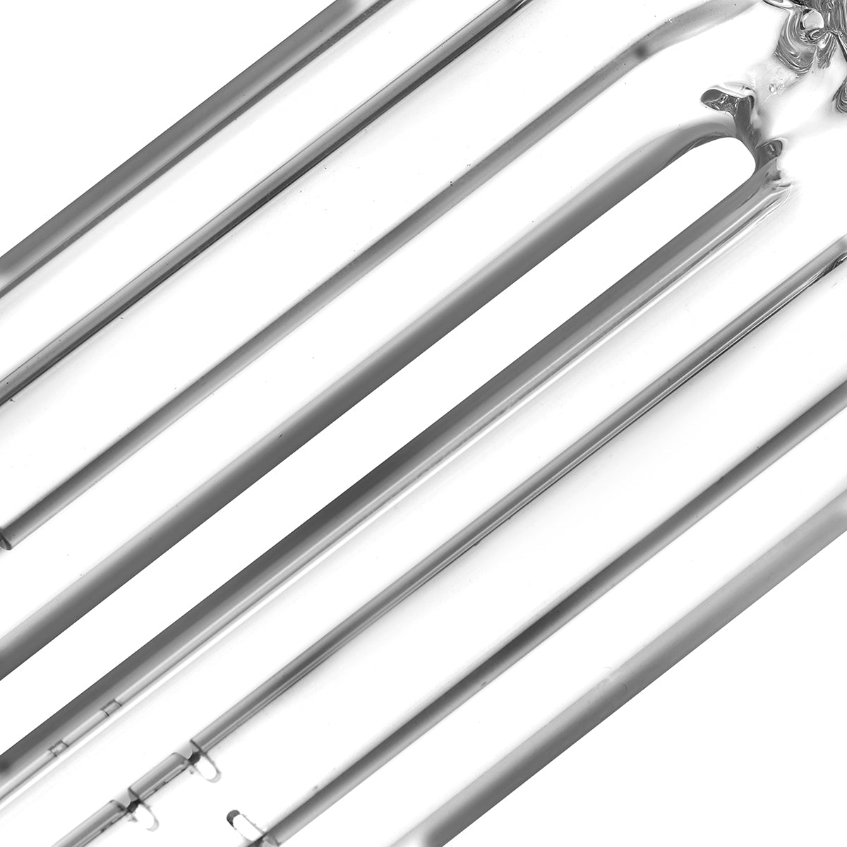 Bubbler XL a doppia canna «Typhoon» per Arizer Solo 3 e Air Max
