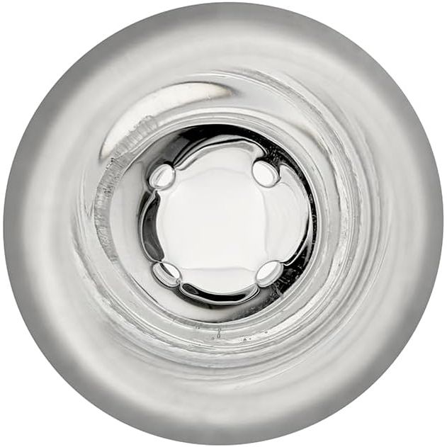 Bocchino XL classico in vetro (retina integrata) per TinyMight 1 e 2