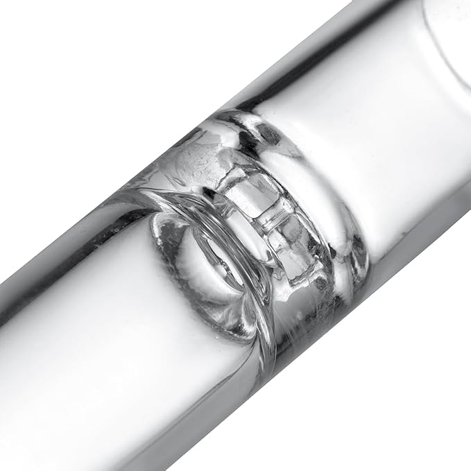 Bocchino XL classico in vetro (retina integrata) per TinyMight 1 e 2