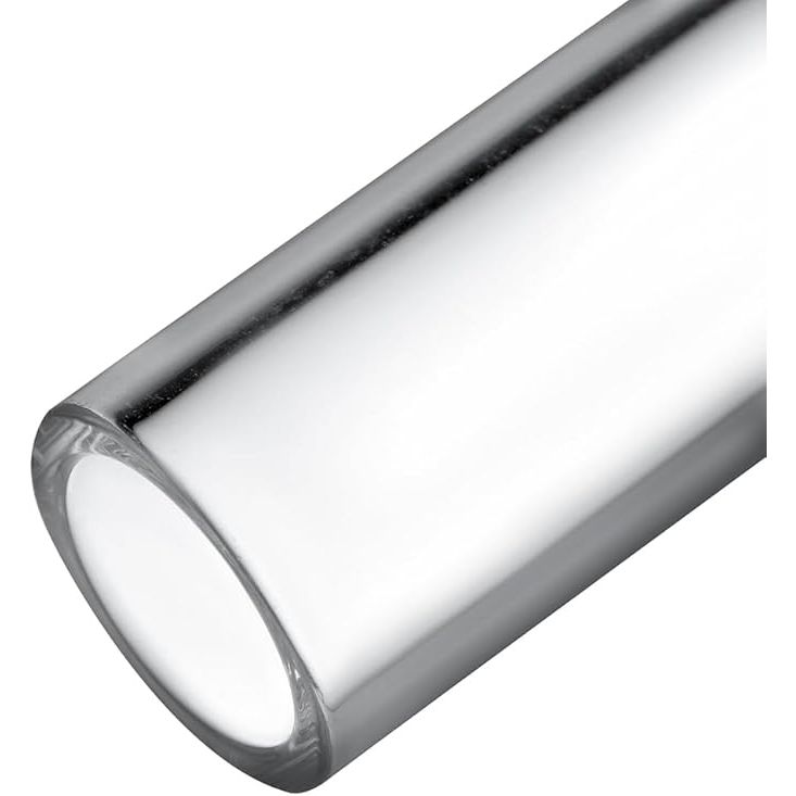 Bocchino XL classico in vetro (retina integrata) per TinyMight 1 e 2