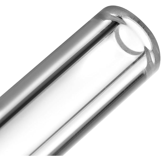 Bocchino XL classico in vetro (retina integrata) per TinyMight 1 e 2