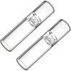 Bocchino XL classico in vetro (retina integrata) per TinyMight 1 e 2