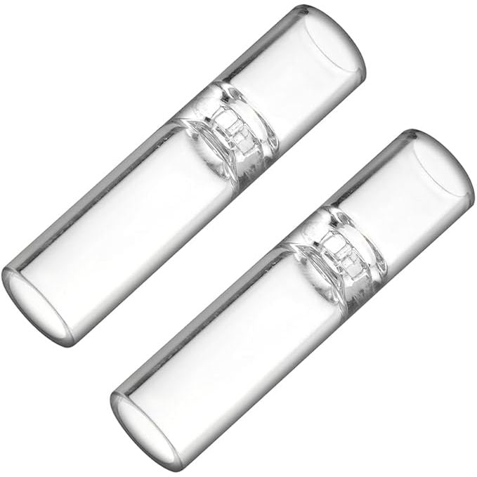 Bocchino XL classico in vetro (retina integrata) per TinyMight 1 e 2