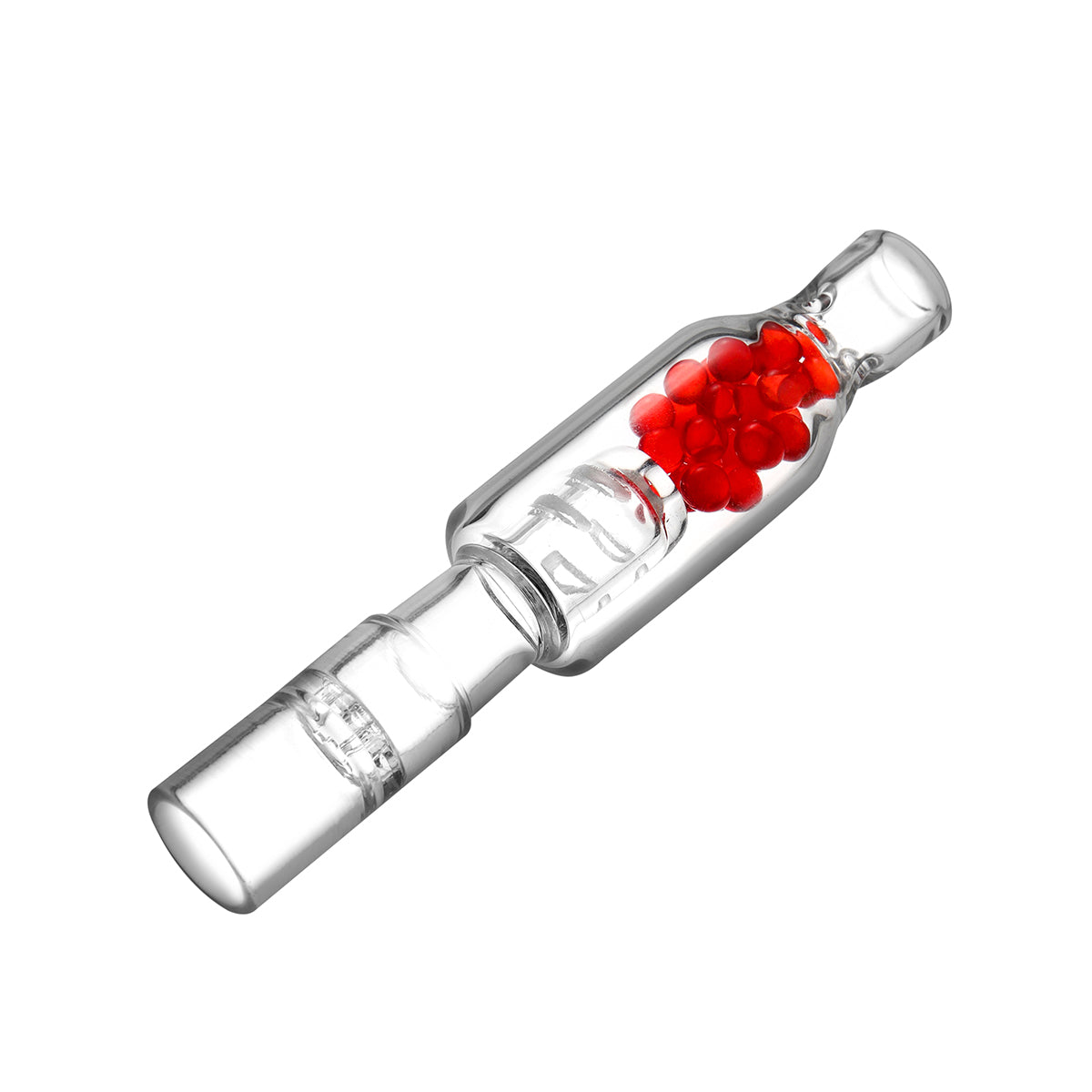 Bocchino XL «Starship» Rocket Evolution per Arizer Solo 3 e Air Max