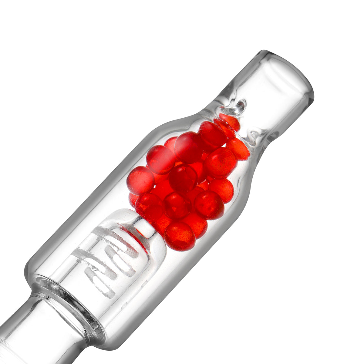 Bocchino XL «Starship» Rocket Evolution per Arizer Solo 3 e Air Max
