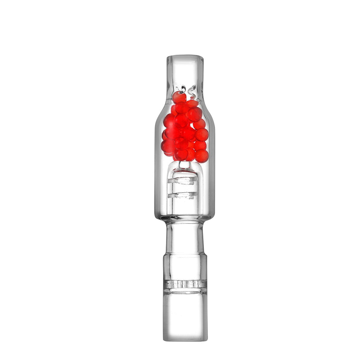 Bocchino XL «Starship» Rocket Evolution per Arizer Solo 3 e Air Max