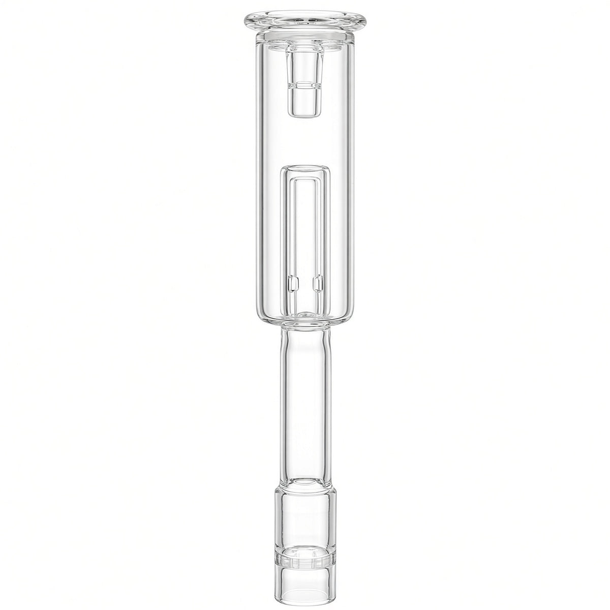 Bubbler «Pop-Top» facile da pulire per Arizer Solo 3 e Air Max