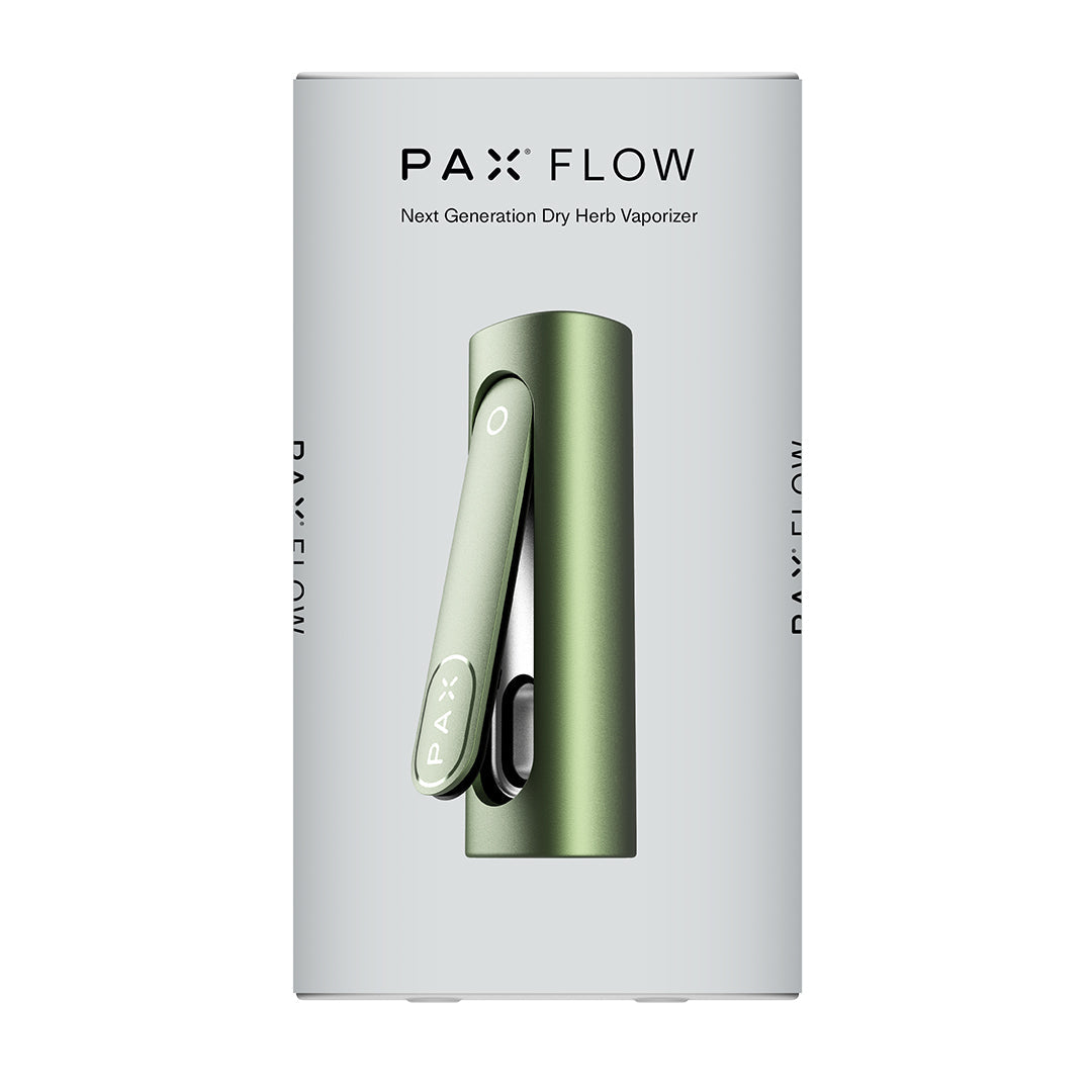 Bundle Vaporizzatore PAX Flow con manicotto con impugnatura