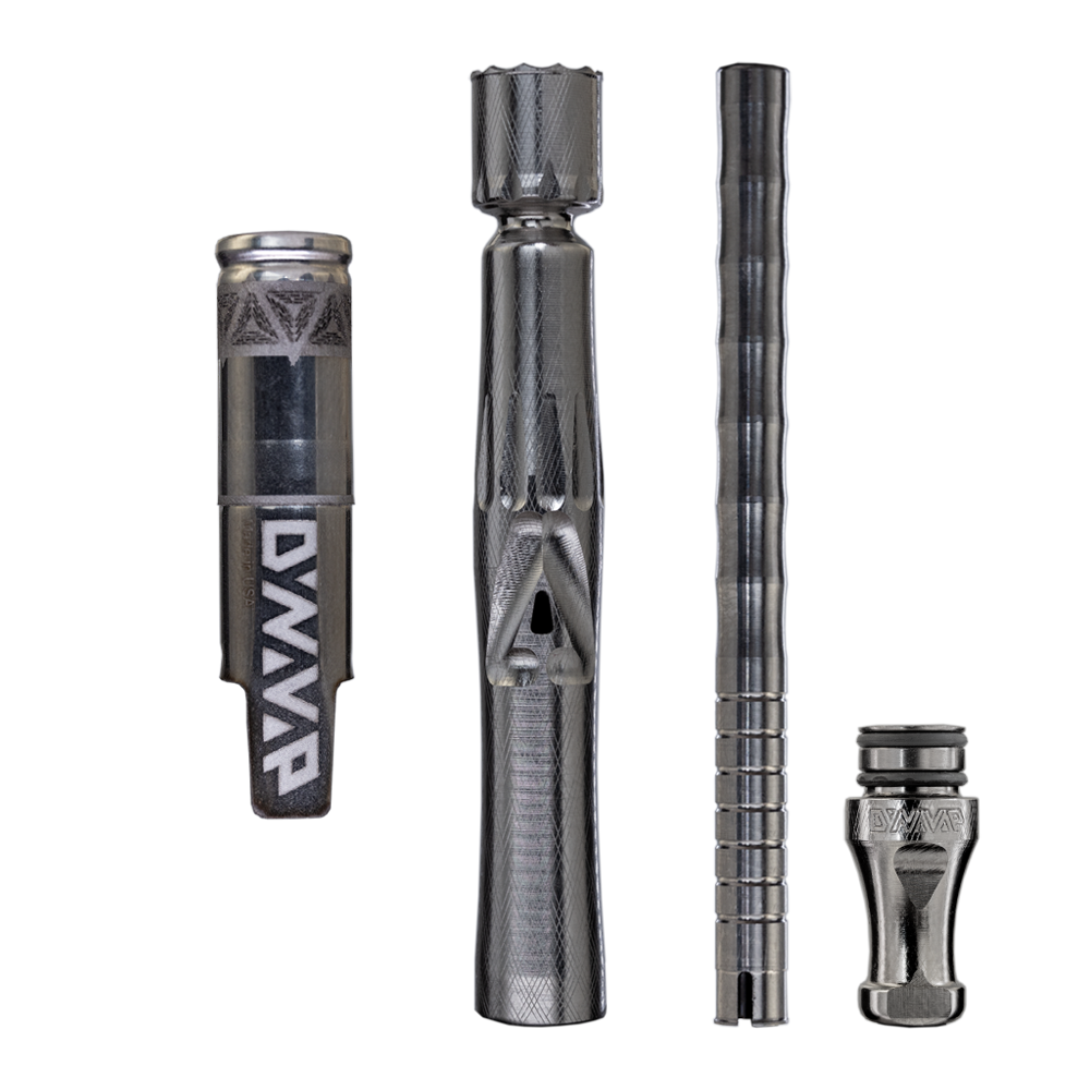 DynaVap UniDyn - Vaporizzatore a palline