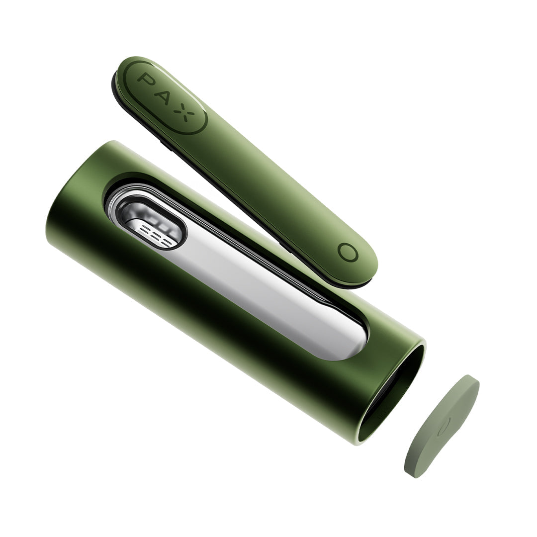 Bundle Vaporizzatore PAX Flow con manicotto con impugnatura
